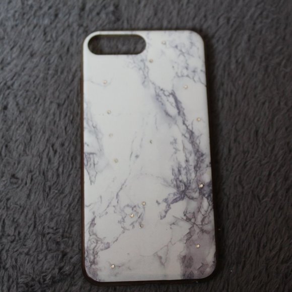 Marble iPhone Case - Picture 2 of 2